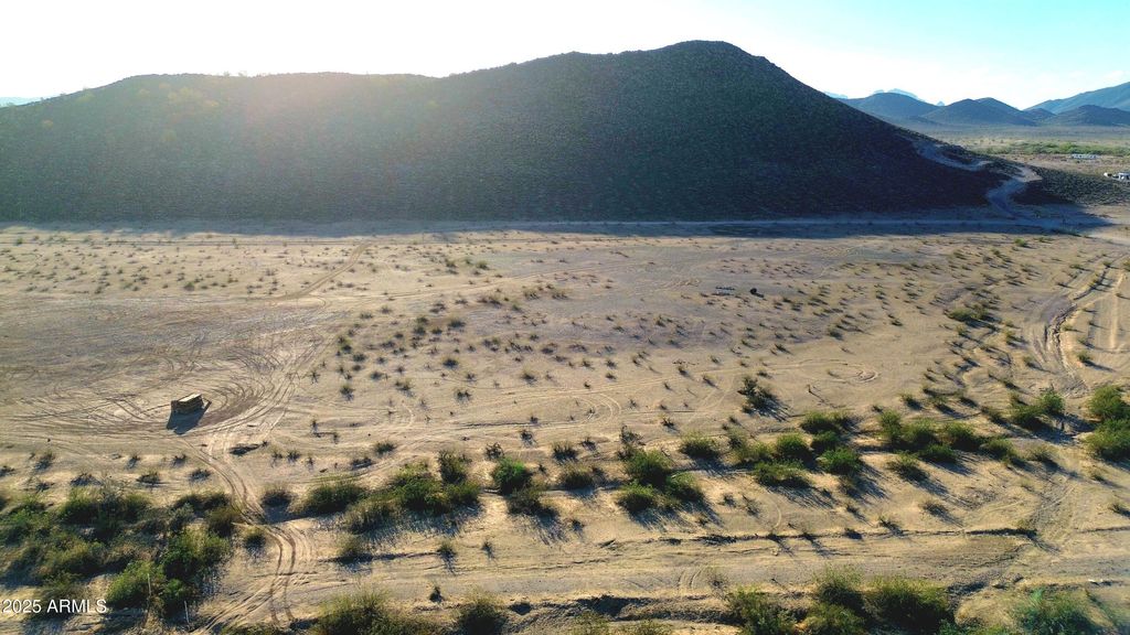 Photo of 0 W Baseline #136, Tonopah, AZ 85354 (MLS # 6924101)