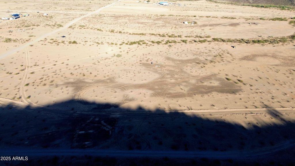 Photo of 0 W Baseline #136, Tonopah, AZ 85354 (MLS # 6924101)