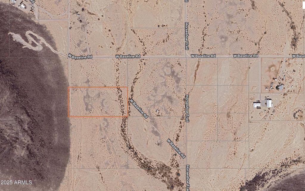 Photo of 0 W Baseline #136, Tonopah, AZ 85354 (MLS # 6924101)