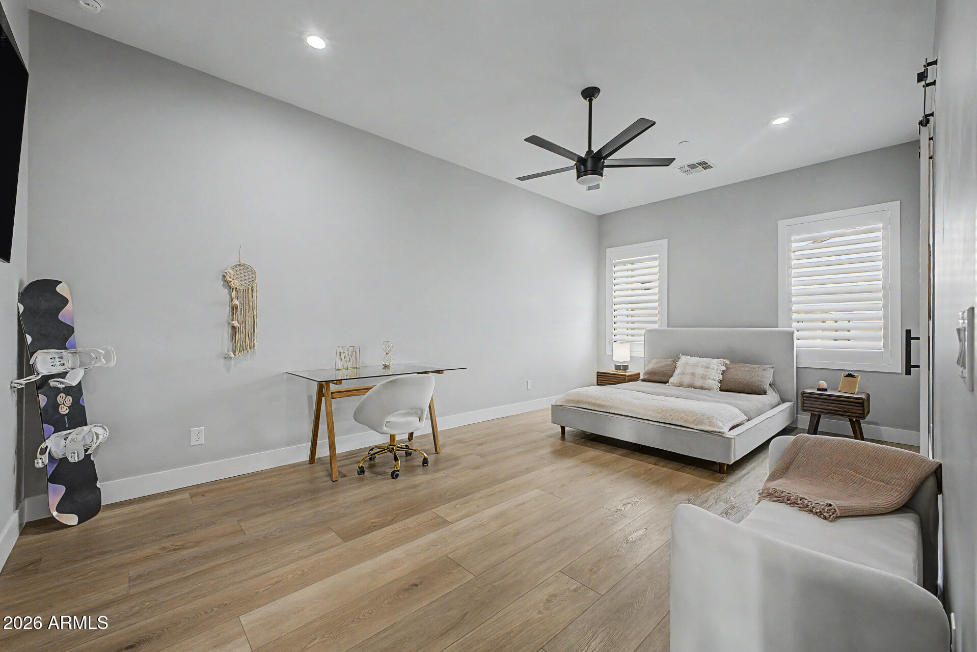 KATI KOURT ESTATES - Residential