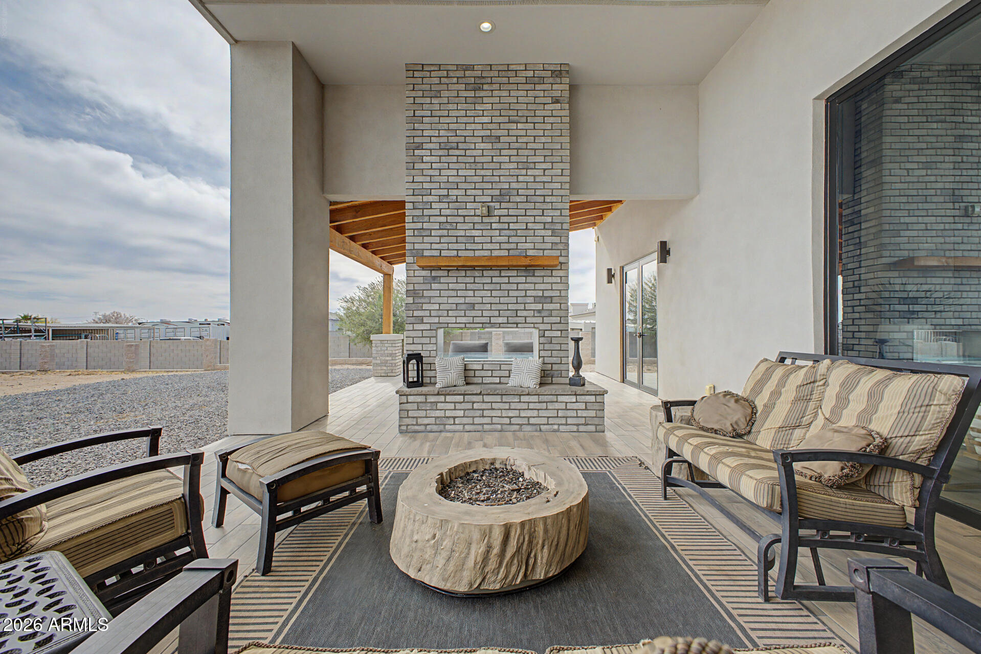 KATI KOURT ESTATES - Residential