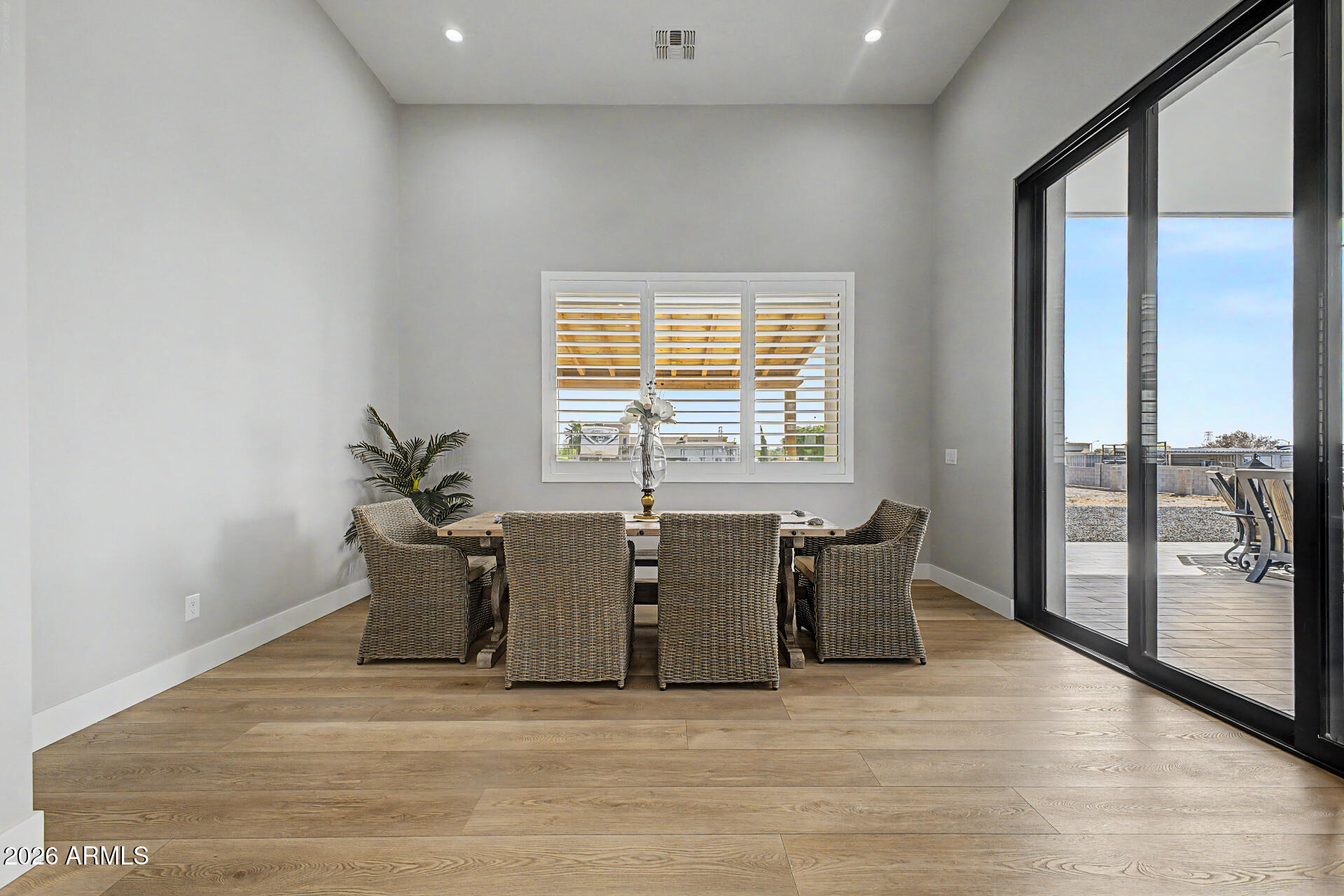 KATI KOURT ESTATES - Residential