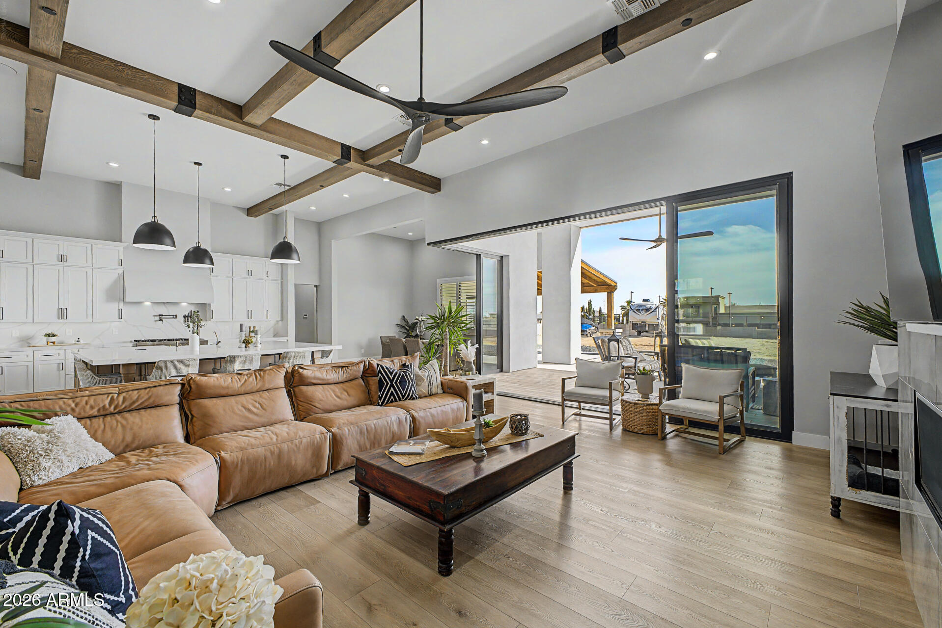 KATI KOURT ESTATES - Residential