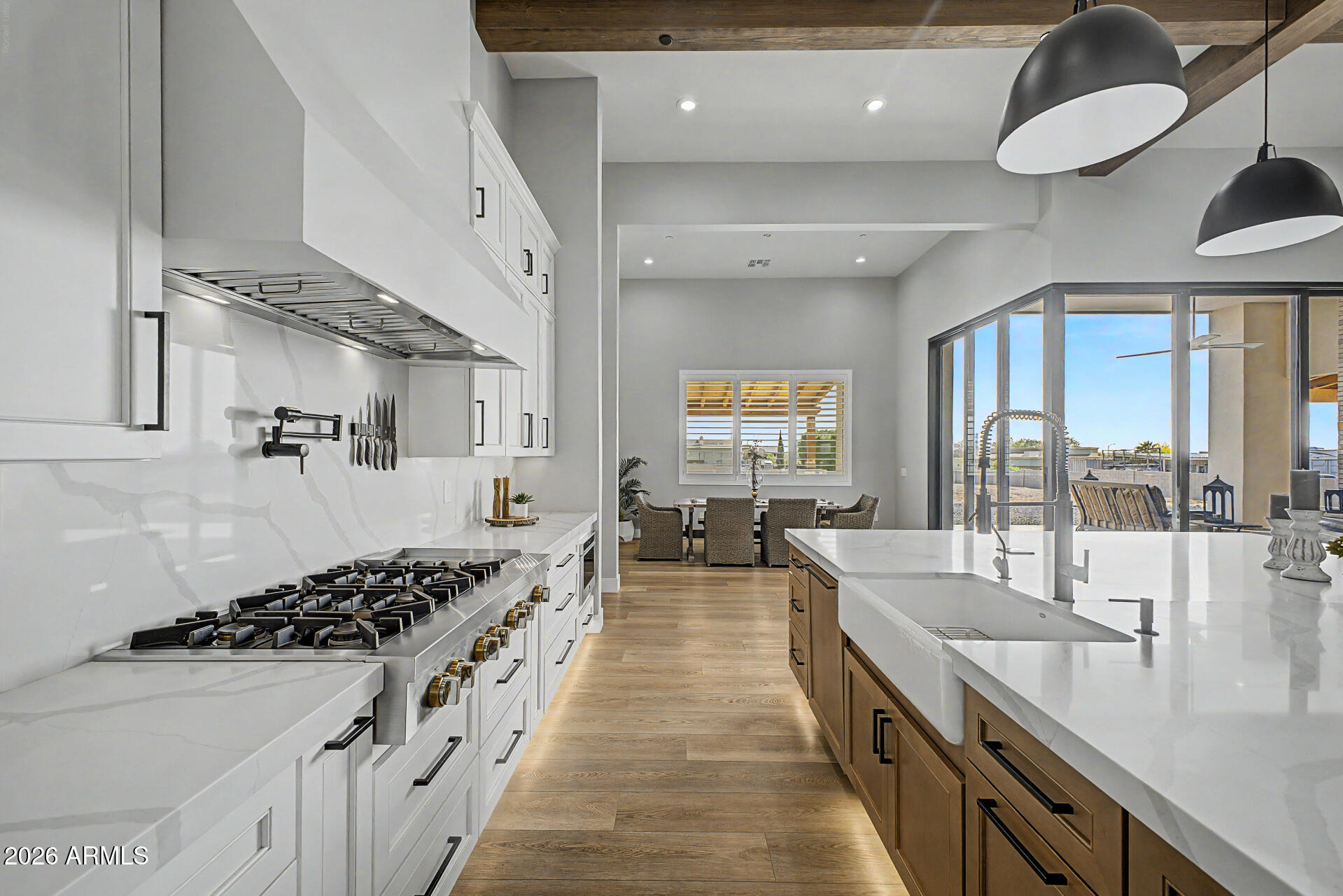 KATI KOURT ESTATES - Residential