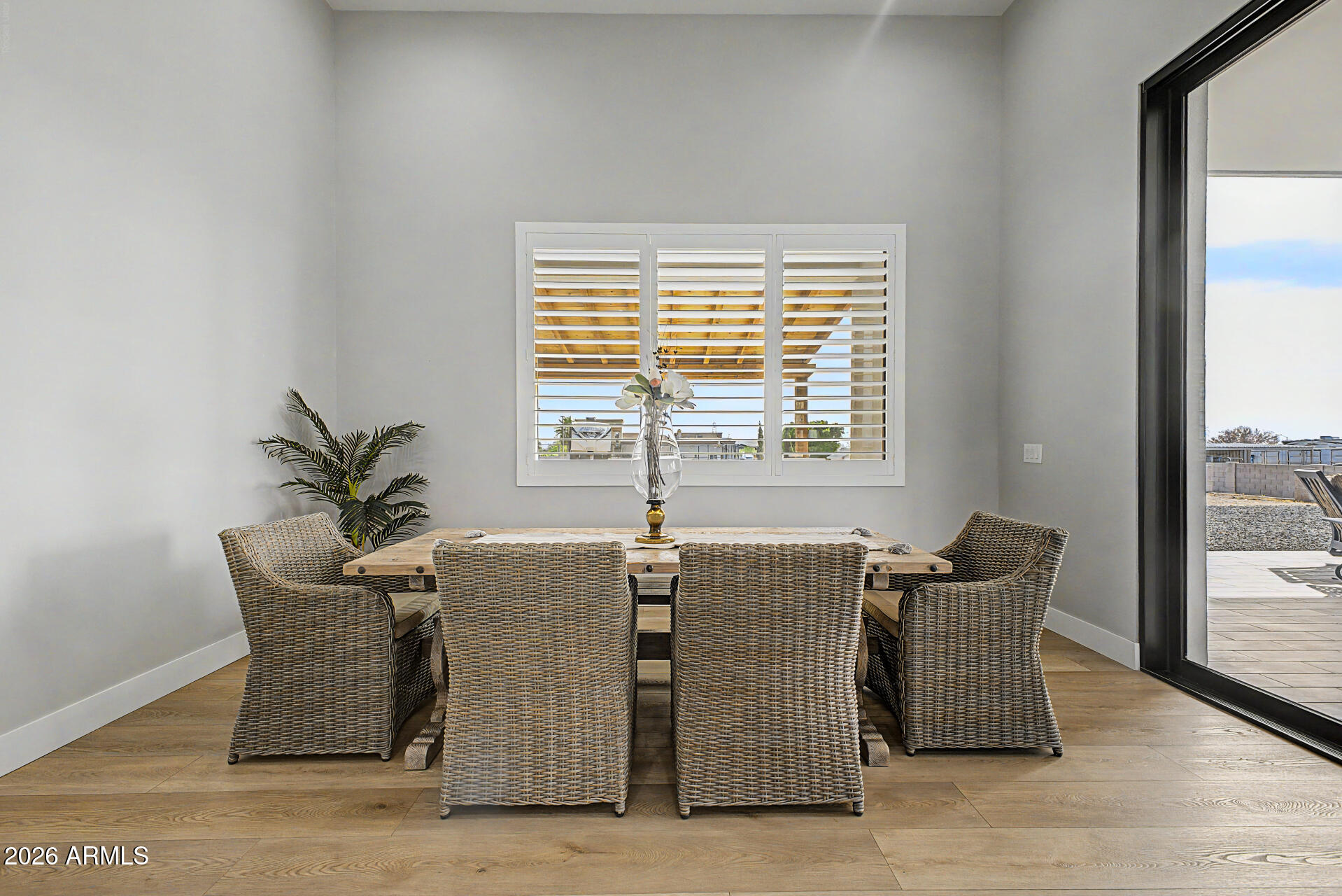 KATI KOURT ESTATES - Residential