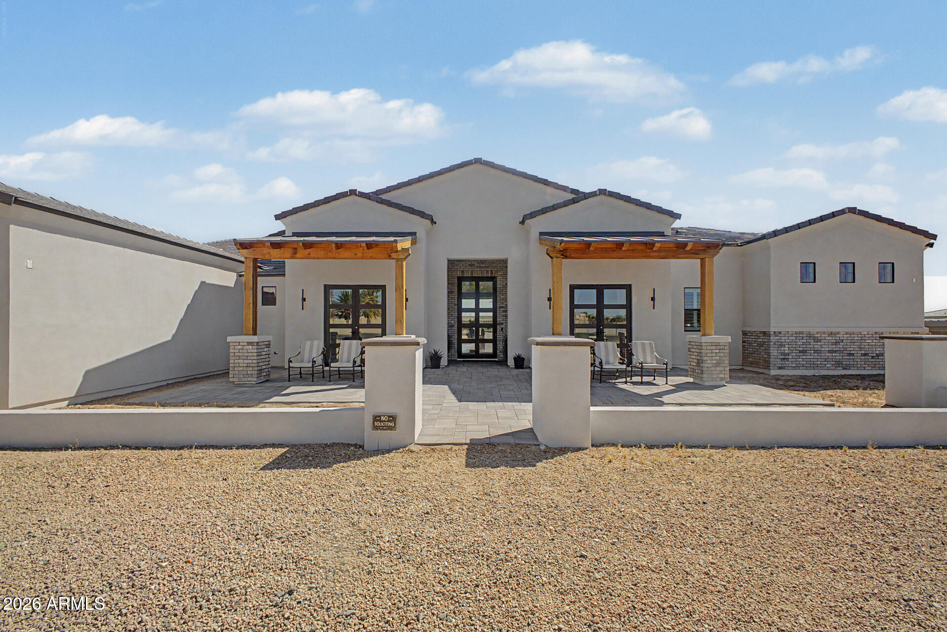 KATI KOURT ESTATES - Residential