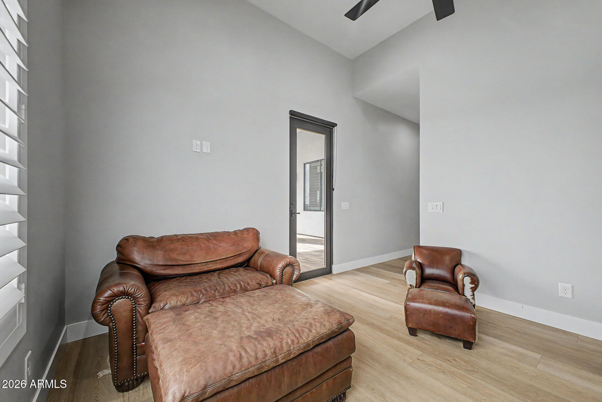 KATI KOURT ESTATES - Residential