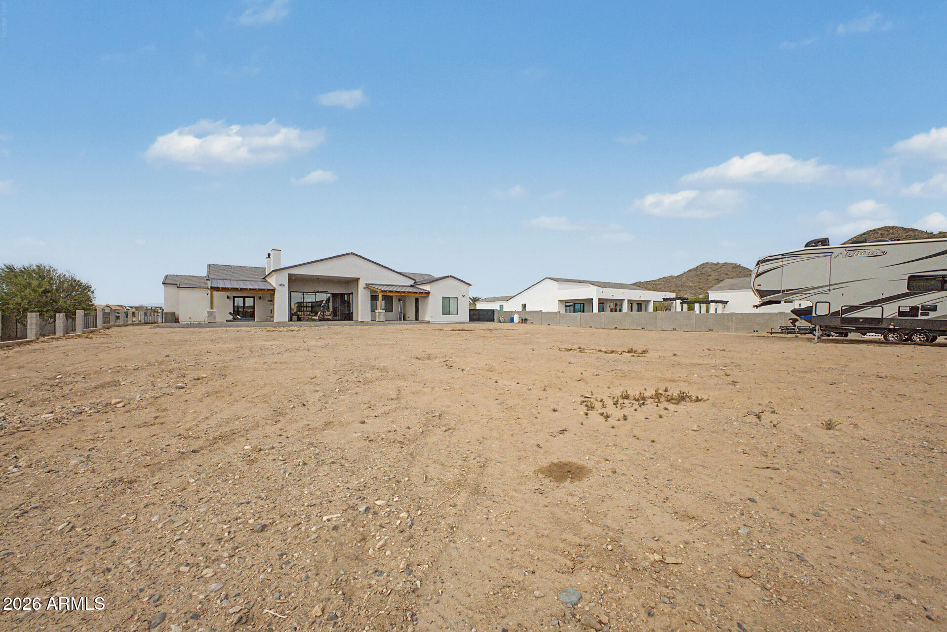 KATI KOURT ESTATES - Residential