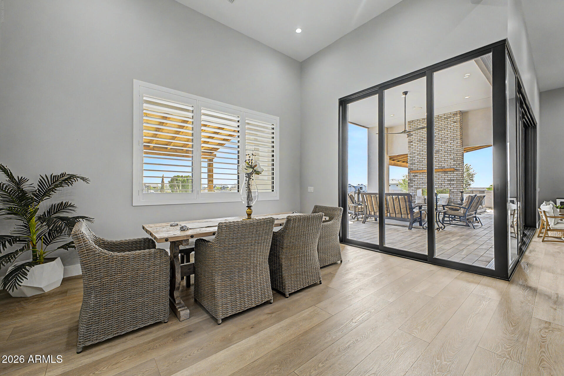 KATI KOURT ESTATES - Residential