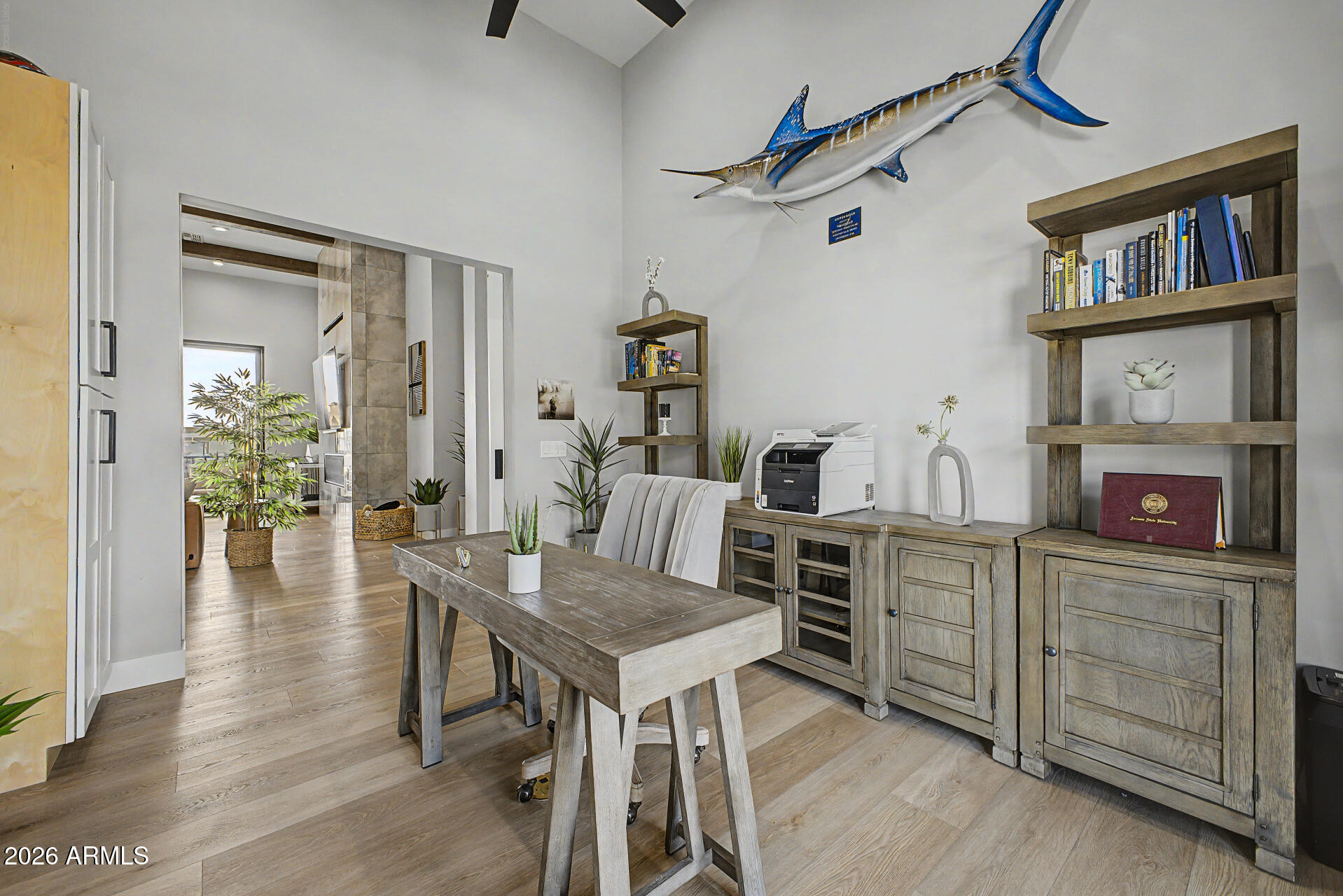 KATI KOURT ESTATES - Residential