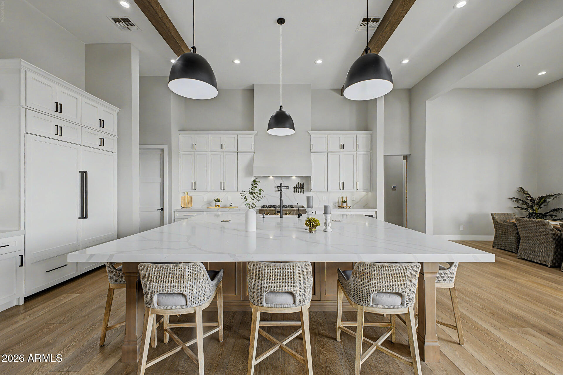 KATI KOURT ESTATES - Residential