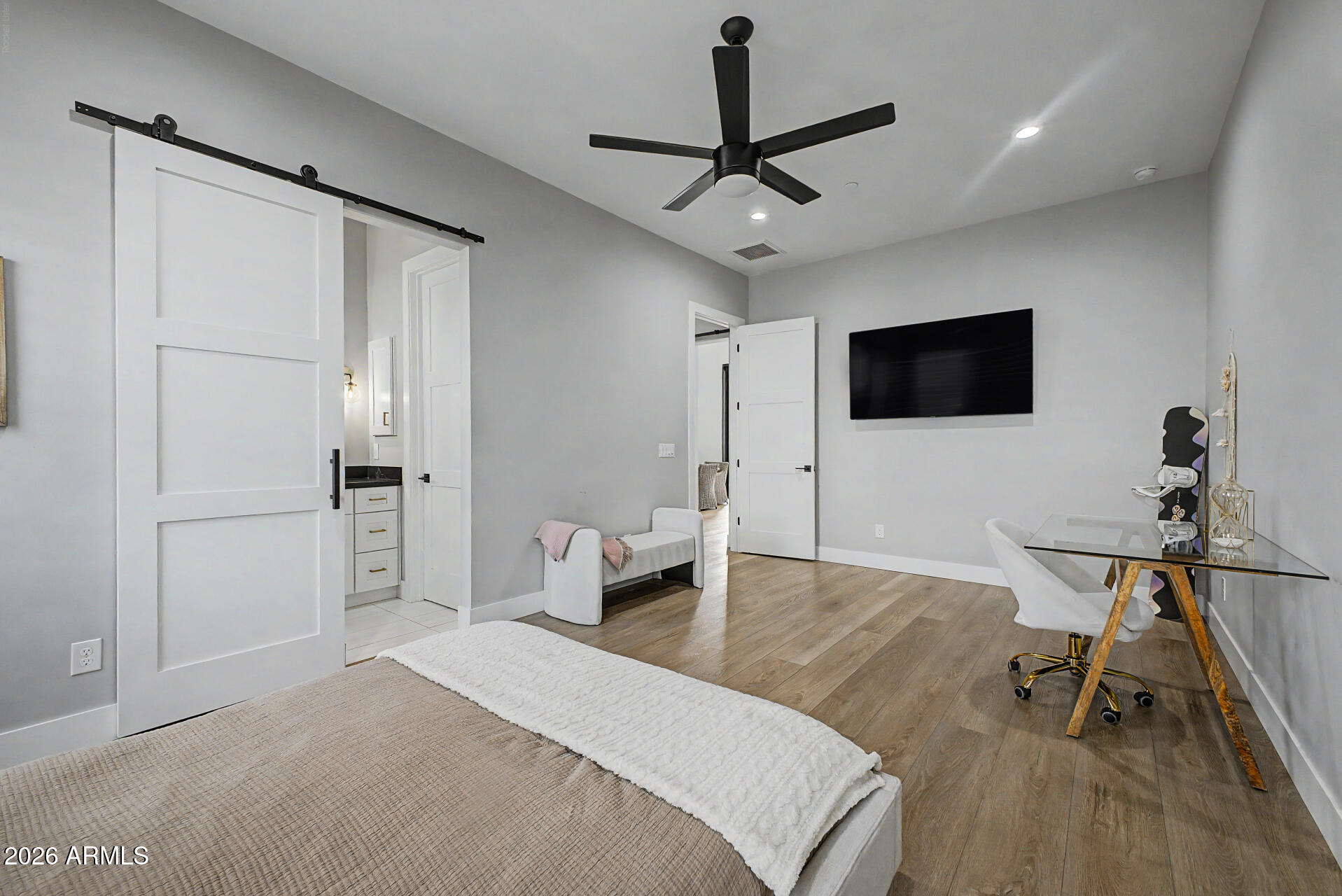KATI KOURT ESTATES - Residential