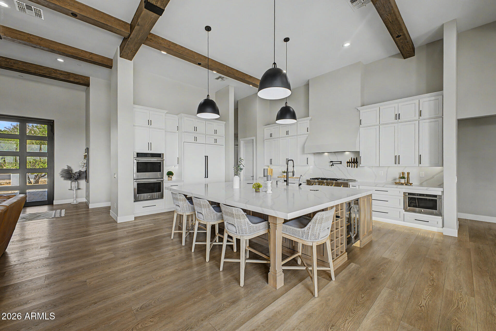 KATI KOURT ESTATES - Residential