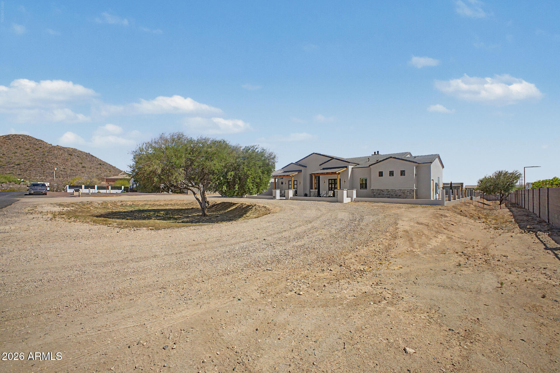 KATI KOURT ESTATES - Residential
