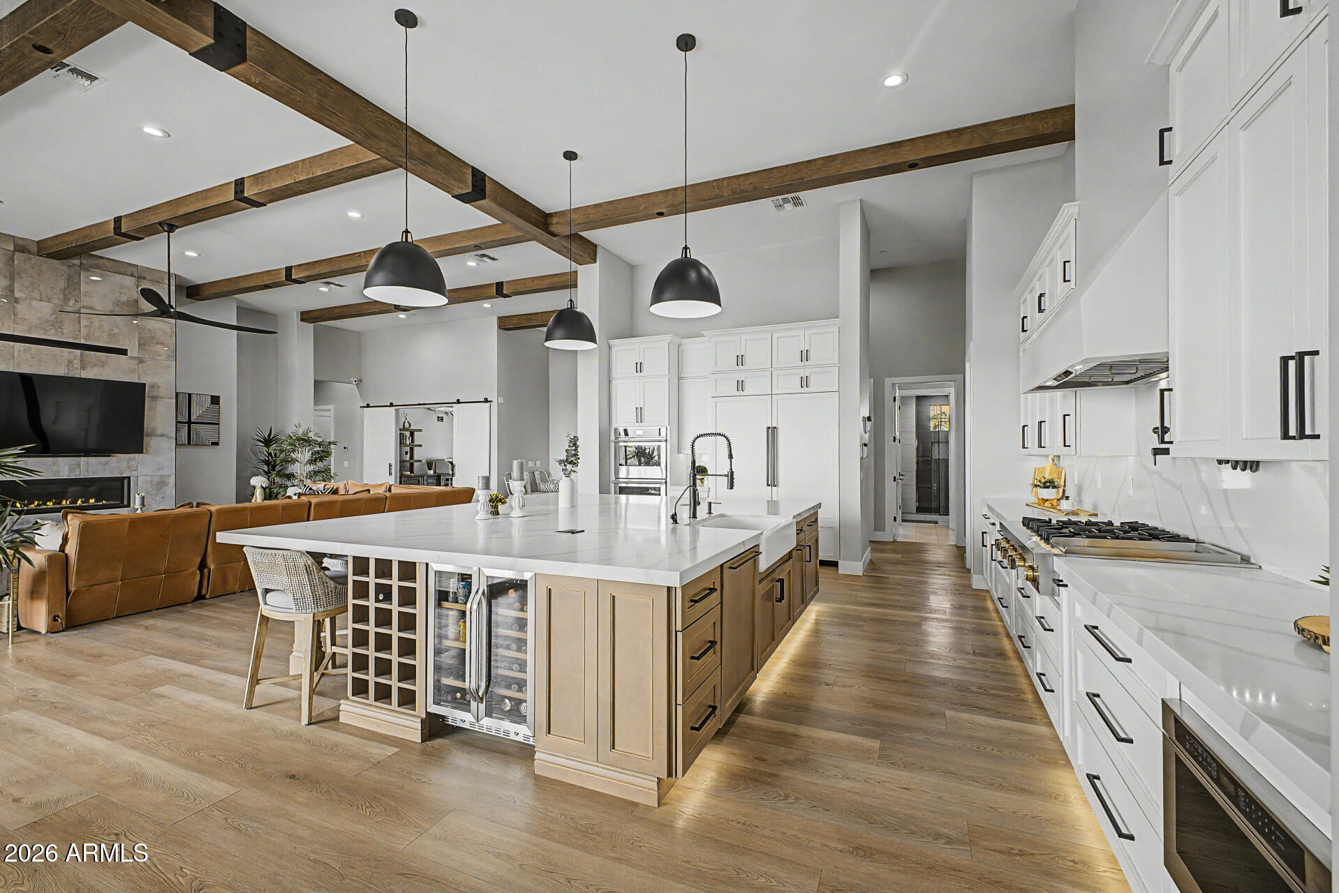 KATI KOURT ESTATES - Residential