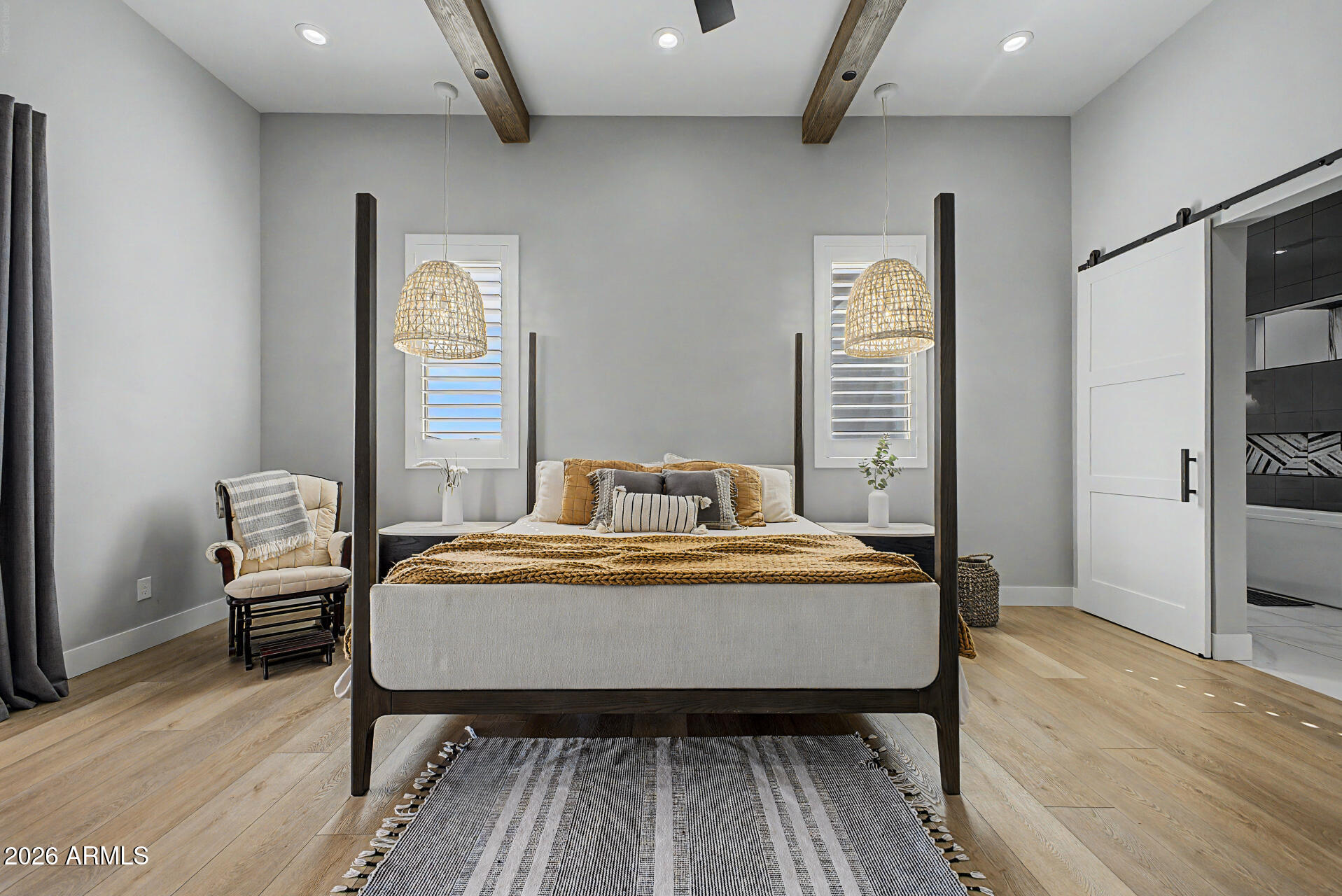 KATI KOURT ESTATES - Residential