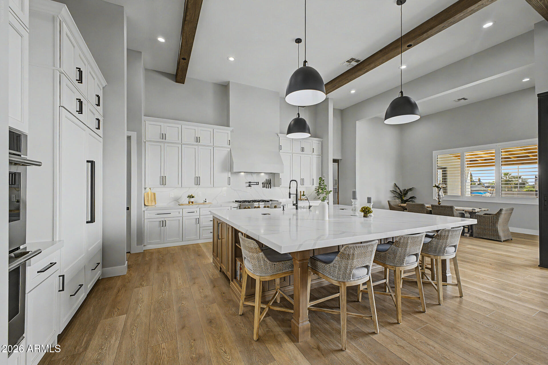 KATI KOURT ESTATES - Residential