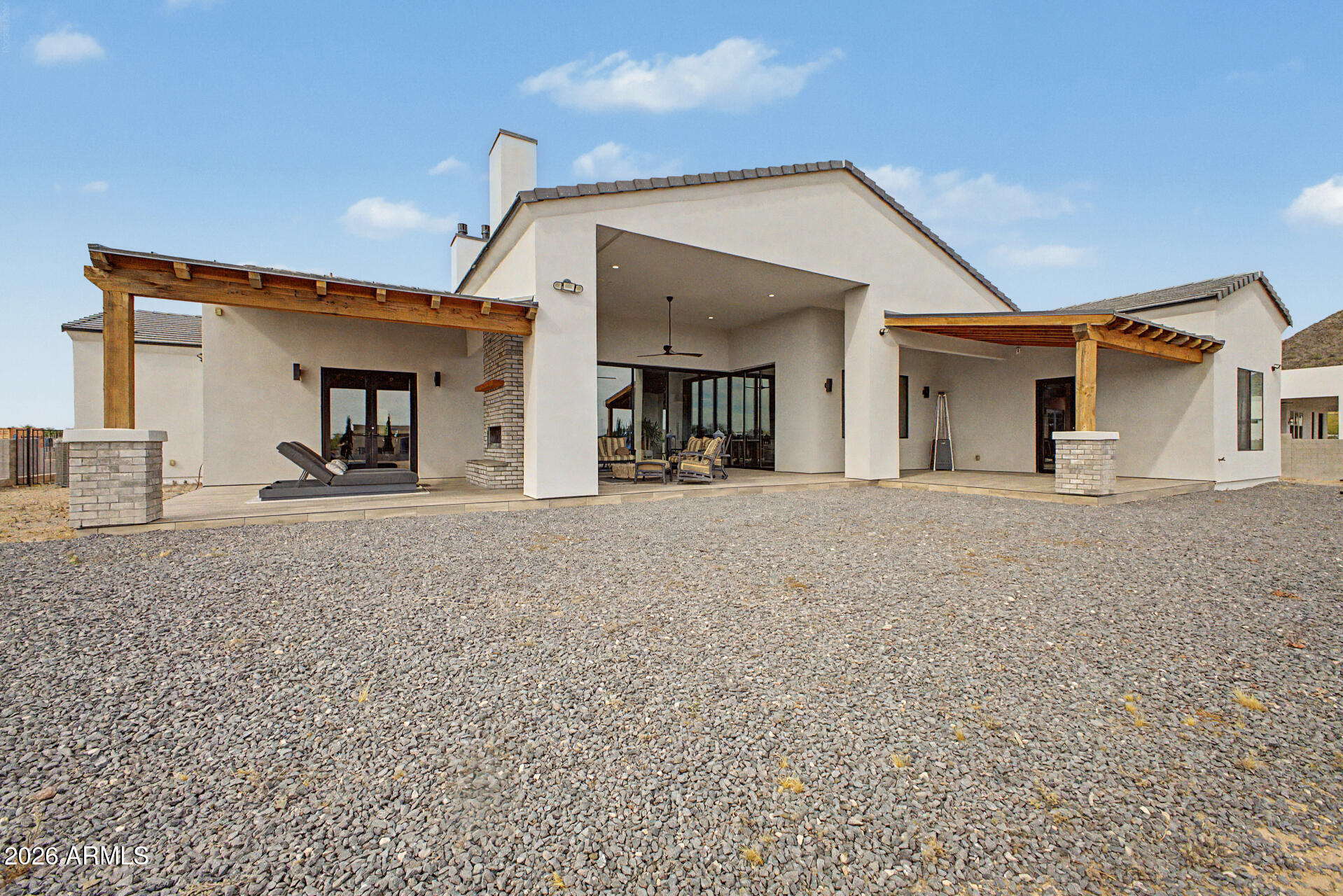 KATI KOURT ESTATES - Residential