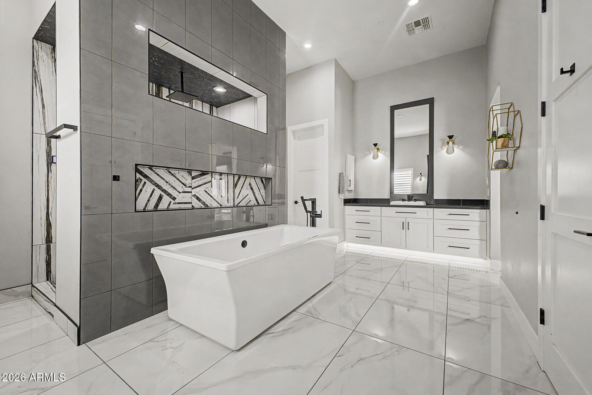 KATI KOURT ESTATES - Residential