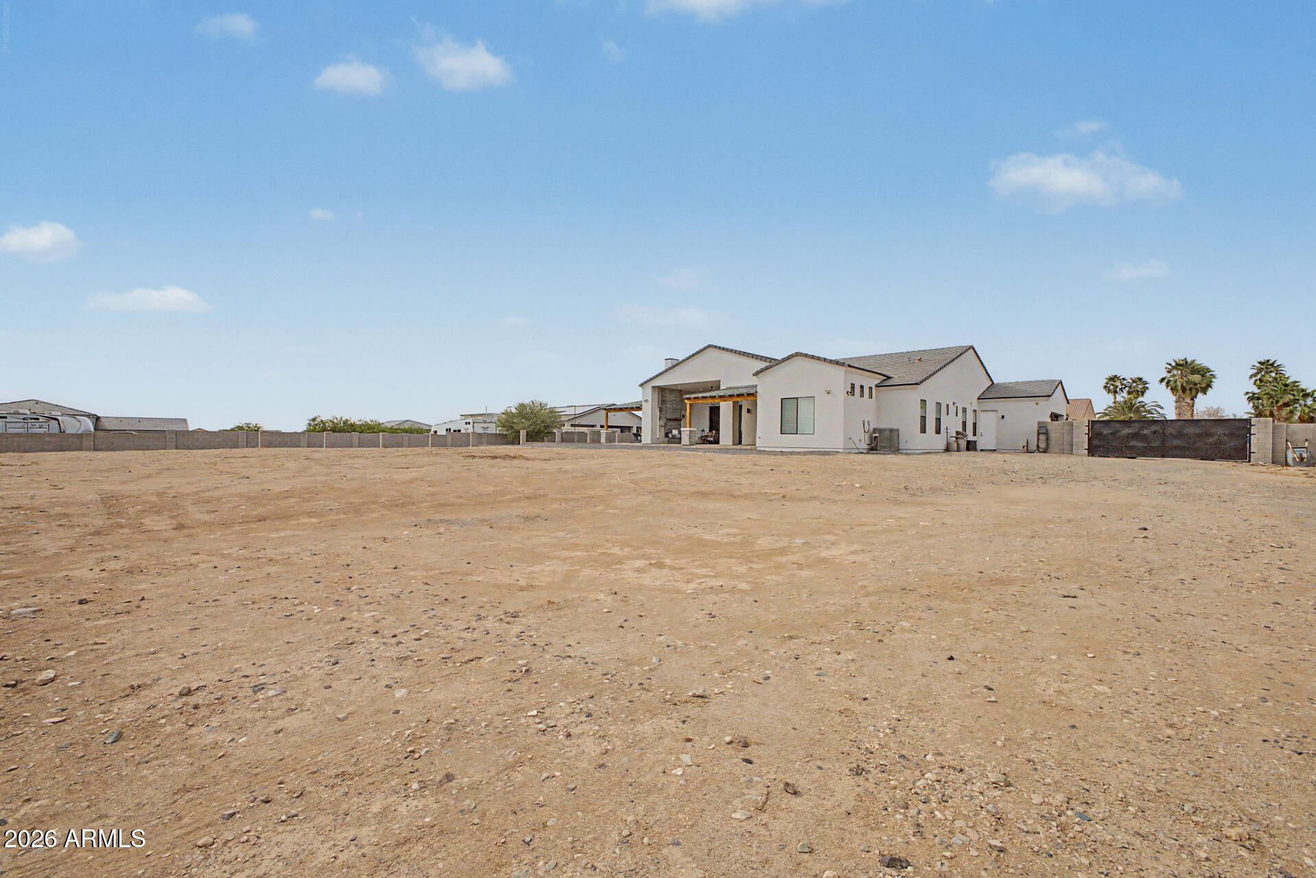 KATI KOURT ESTATES - Residential