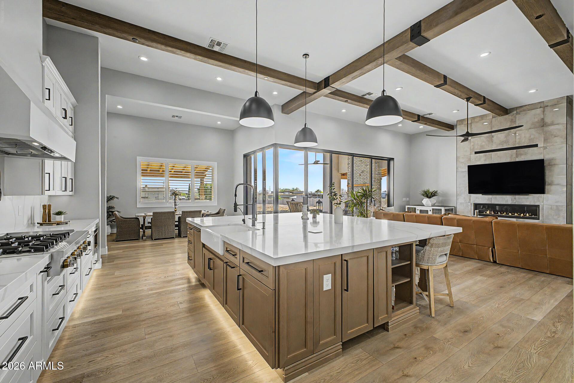 KATI KOURT ESTATES - Residential