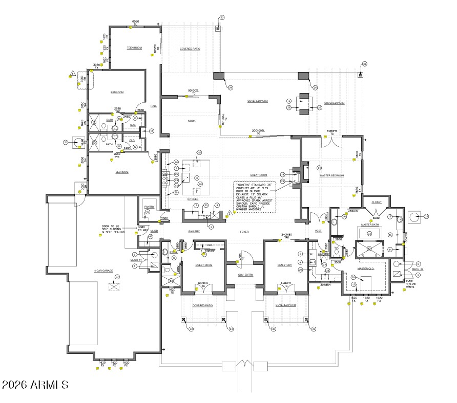 9341 W BUCKSKIN Trail