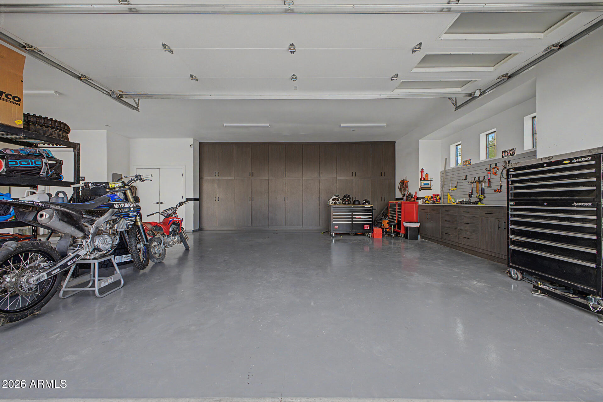 KATI KOURT ESTATES - Residential