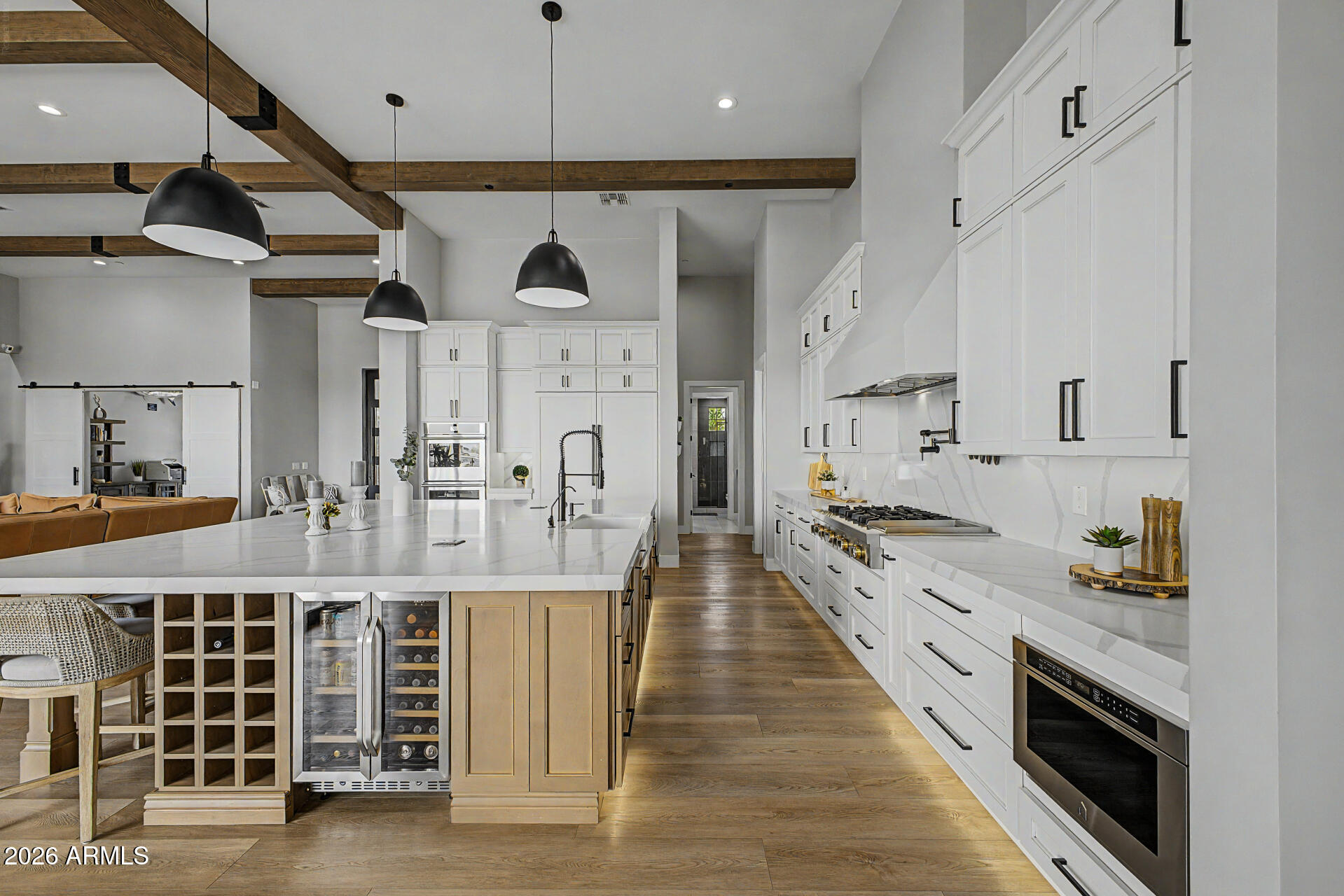KATI KOURT ESTATES - Residential