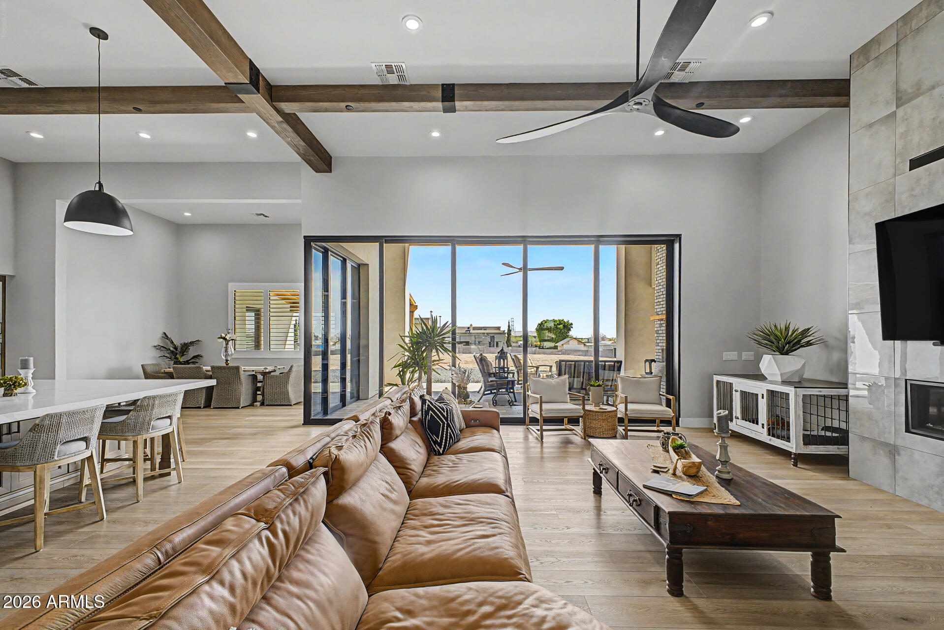 KATI KOURT ESTATES - Residential