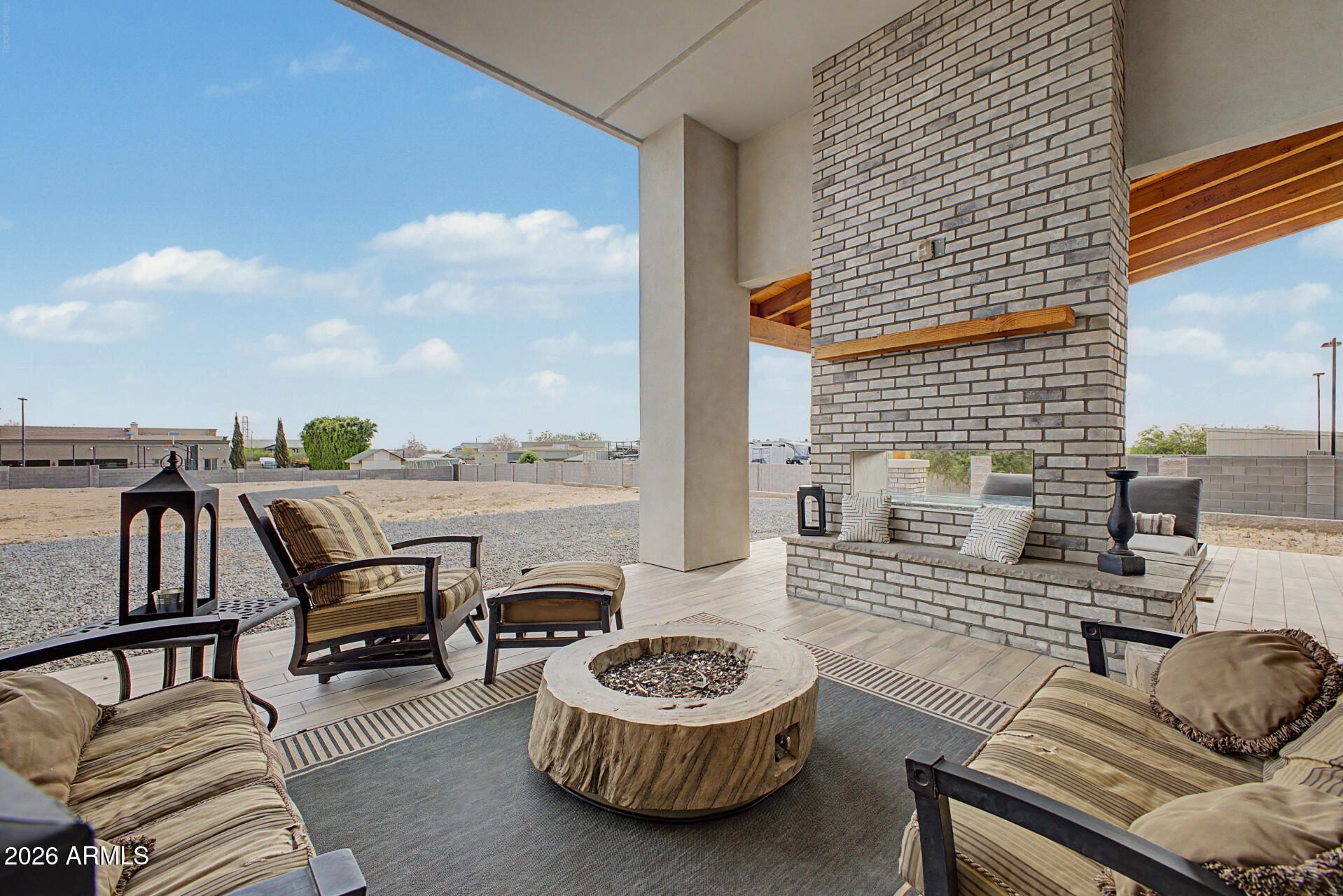 KATI KOURT ESTATES - Residential