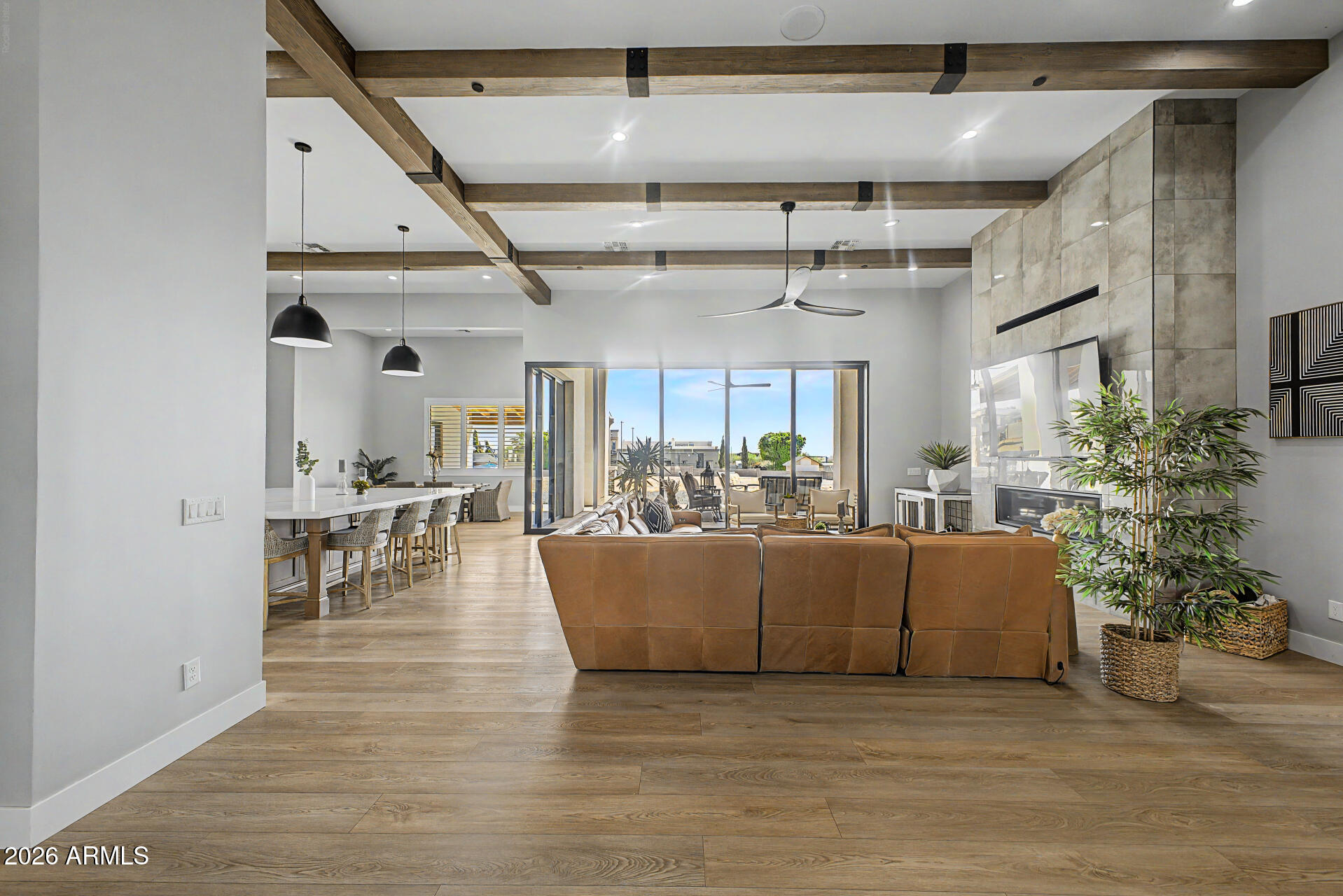 KATI KOURT ESTATES - Residential