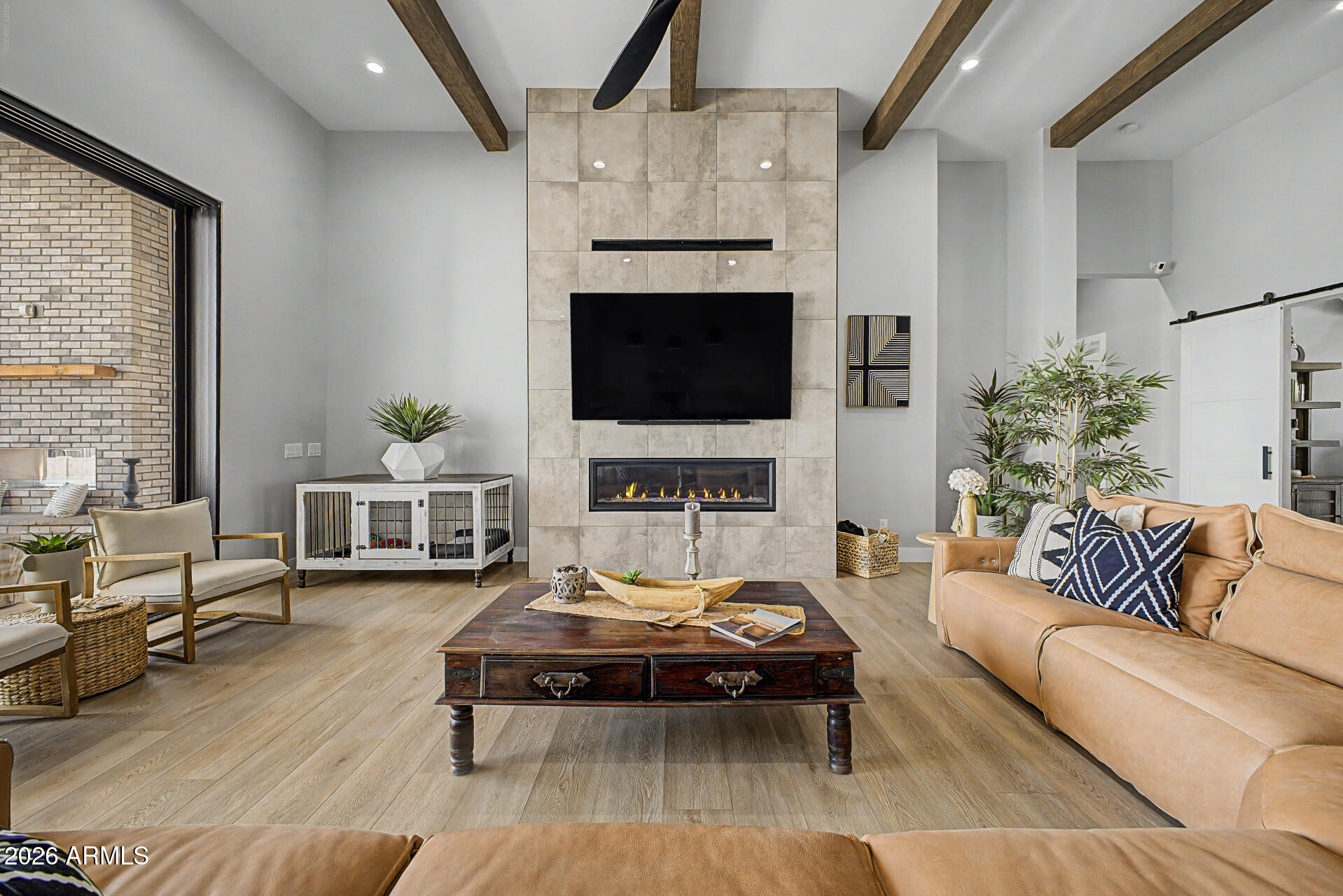 KATI KOURT ESTATES - Residential