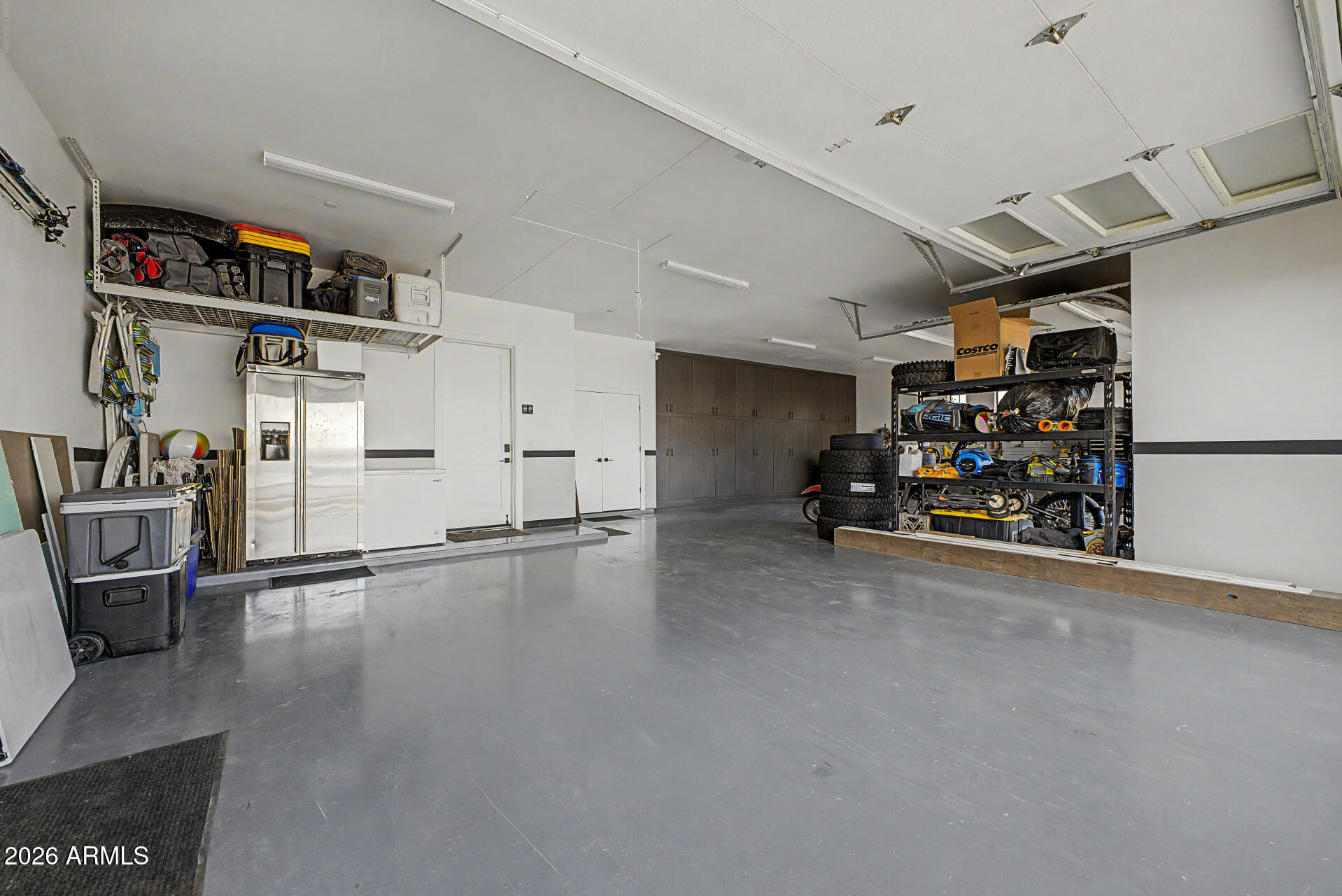KATI KOURT ESTATES - Residential