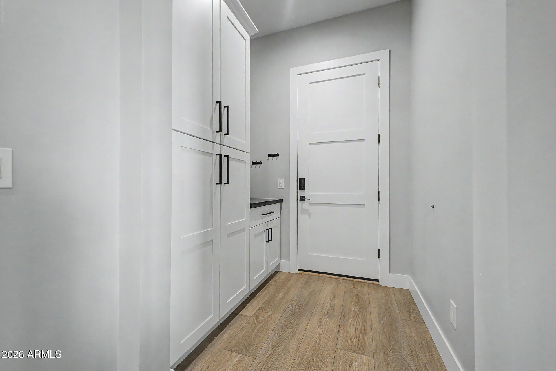 KATI KOURT ESTATES - Residential