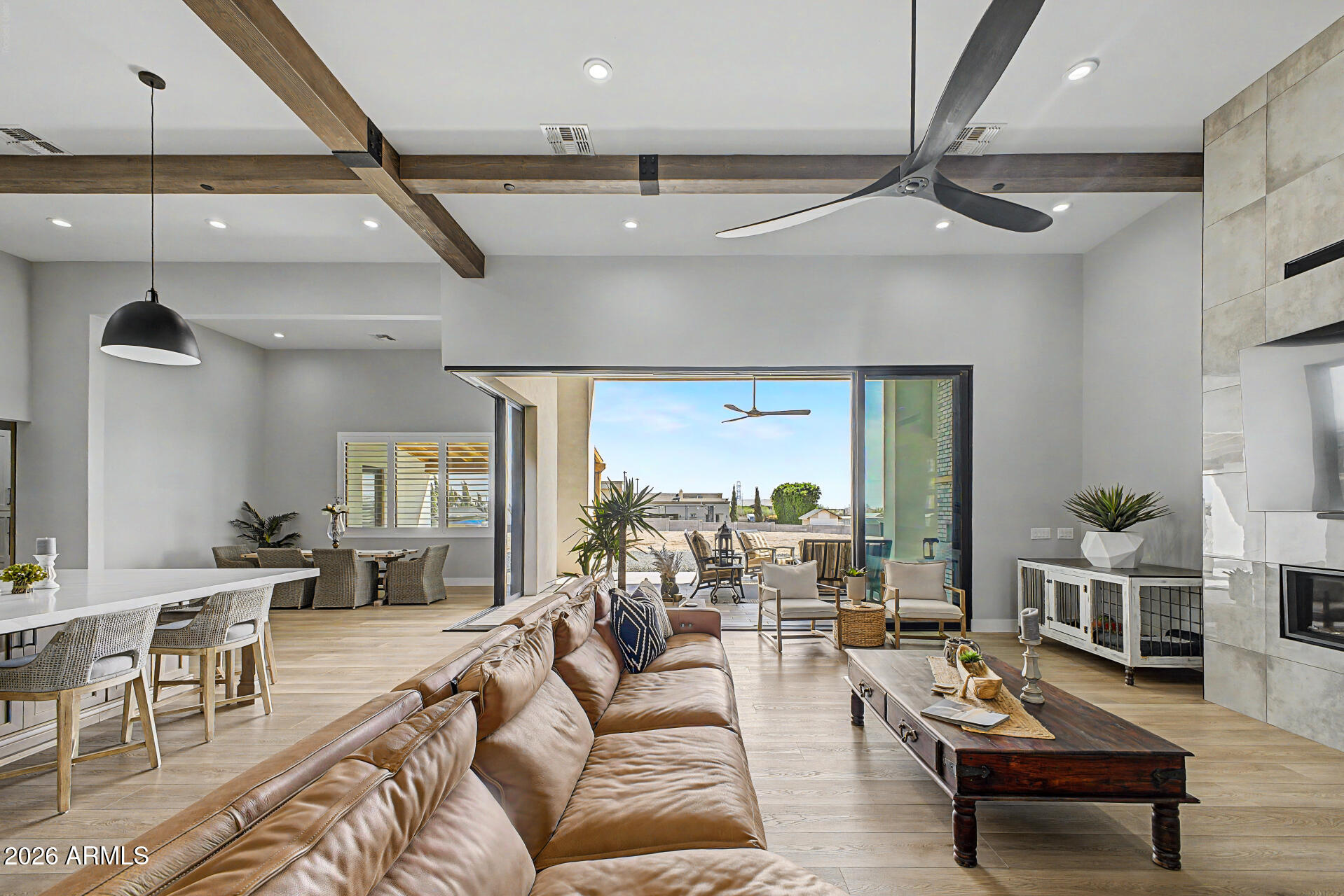 KATI KOURT ESTATES - Residential