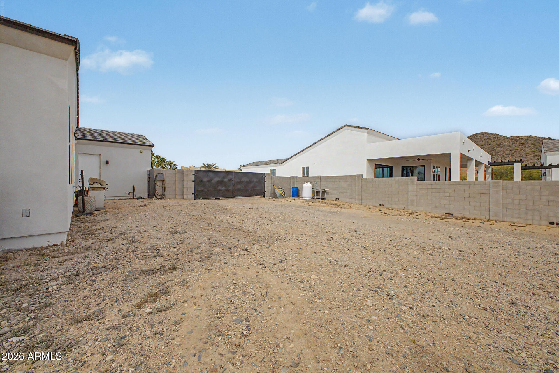 KATI KOURT ESTATES - Residential
