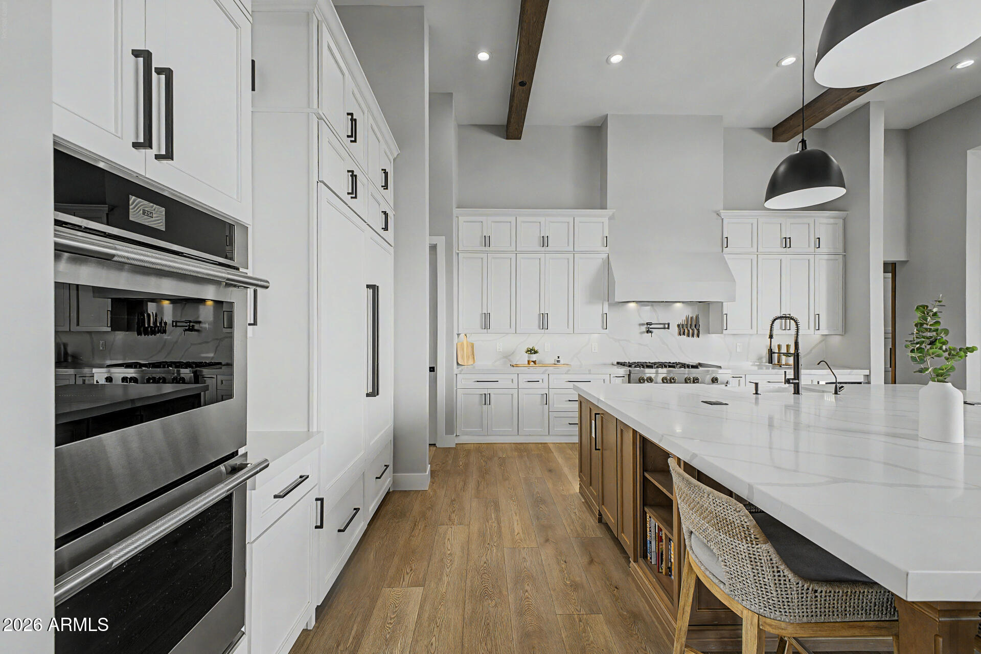 KATI KOURT ESTATES - Residential