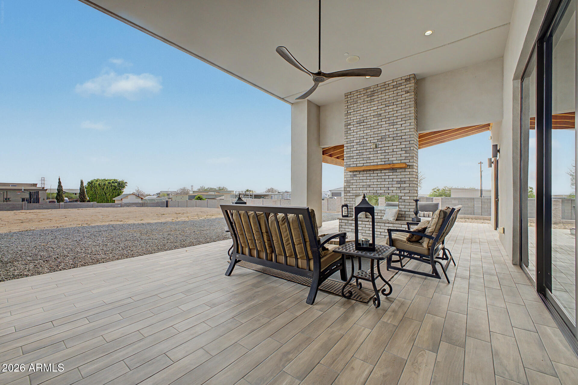 KATI KOURT ESTATES - Residential