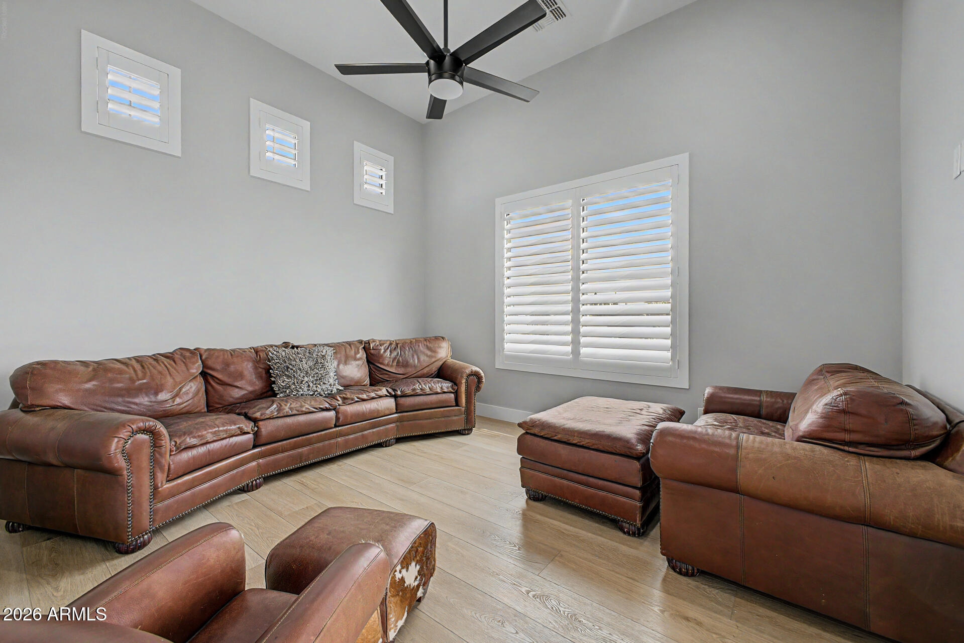 KATI KOURT ESTATES - Residential