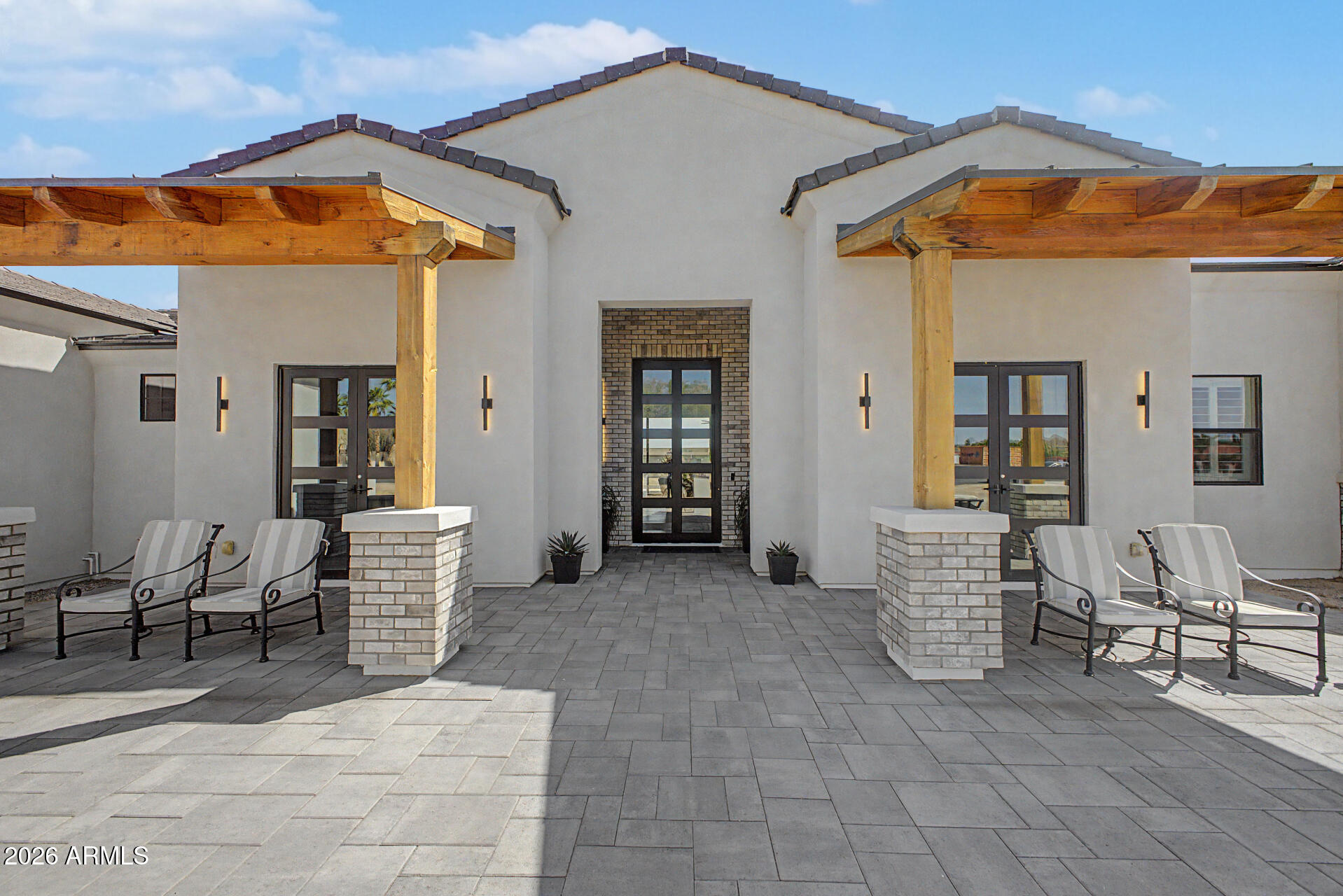 KATI KOURT ESTATES - Residential
