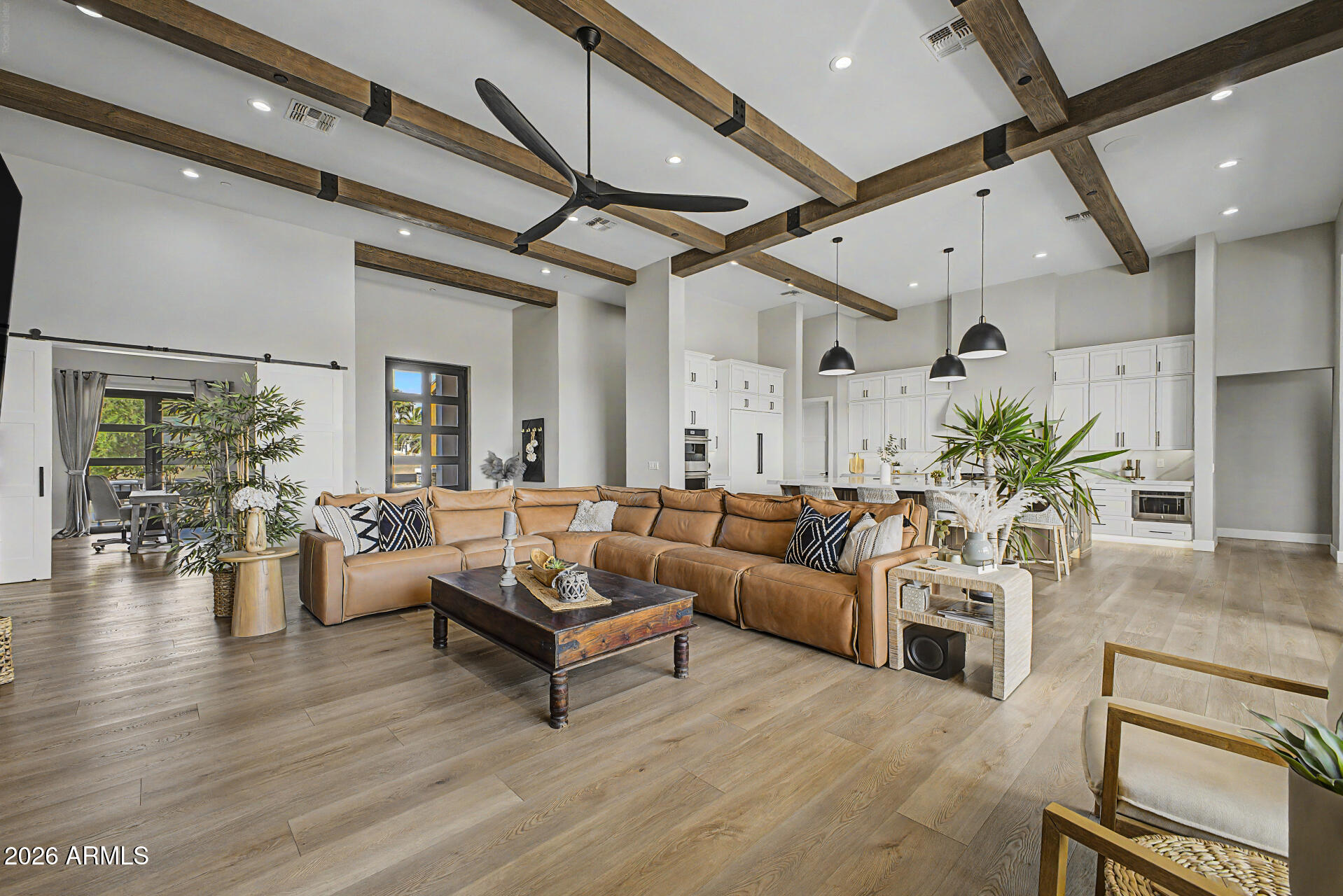 KATI KOURT ESTATES - Residential