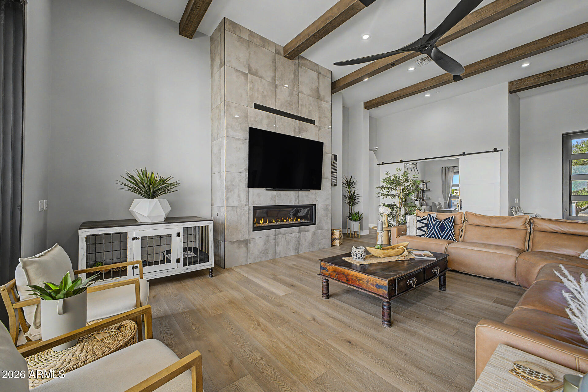 KATI KOURT ESTATES - Residential
