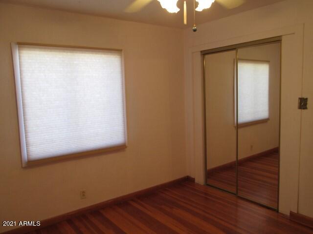 Benson Heights - Residential