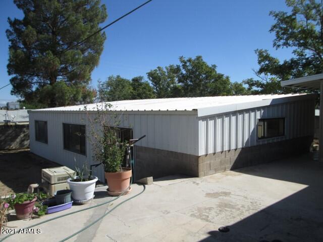 Benson Heights - Residential