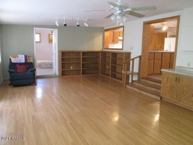 Benson Heights - Residential