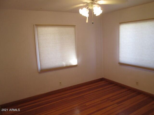 Benson Heights - Residential