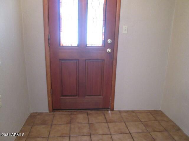 Benson Heights - Residential
