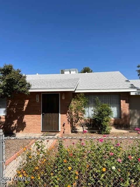 Benson Heights - Residential