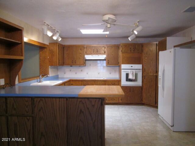 Benson Heights - Residential