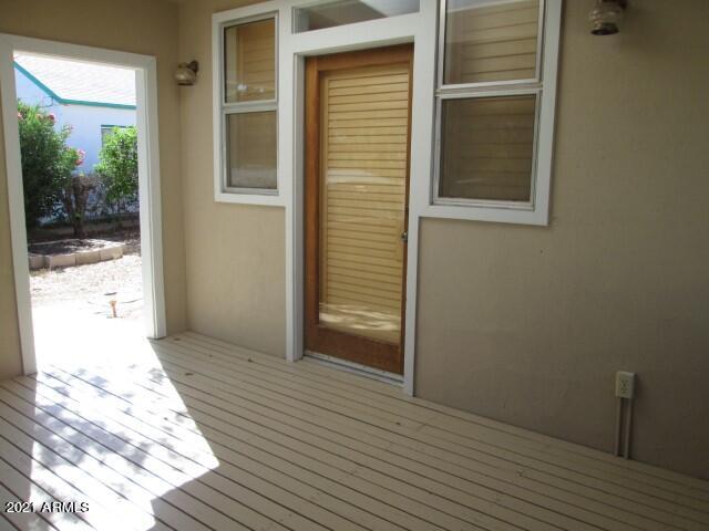 Benson Heights - Residential